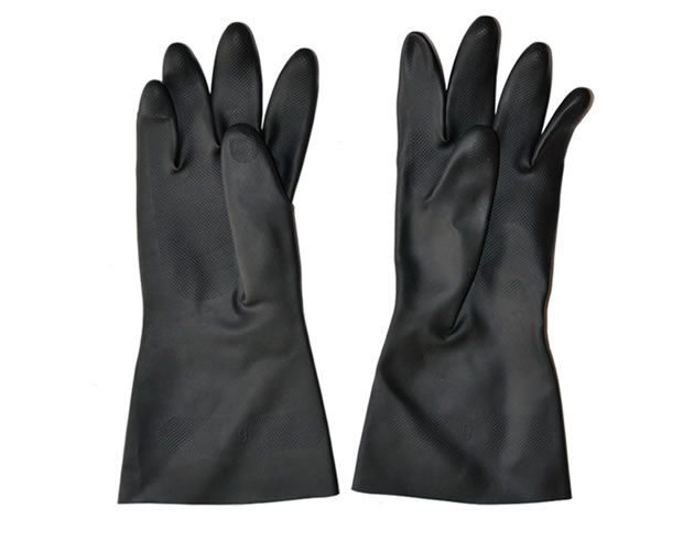 氯丁橡膠手套 氯丁橡膠手套