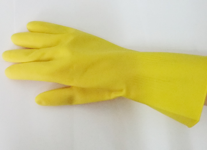 工業(yè)膠多功能乳膠手套 工業(yè)膠多功能乳膠手套